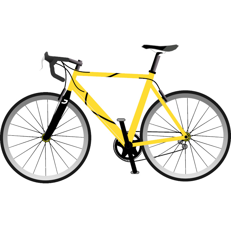 IMAGE OF BICYCLE