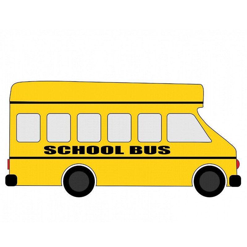 IMAGE OF SCHOOLBUS