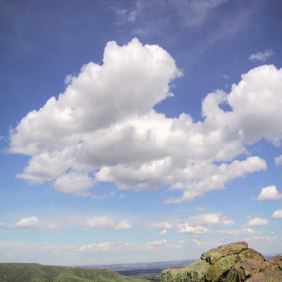 IMAGE OF CLOUD