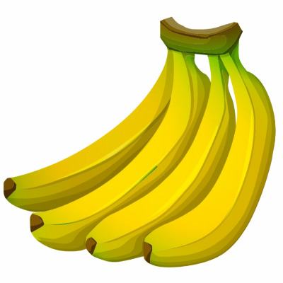 IMAGE OF BANANA