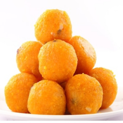 IMAGE OF LADOO